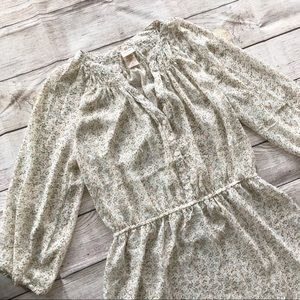 Mossimo Cinched Tunic